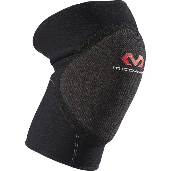 Knieschoner McDavid « Pro Soft »