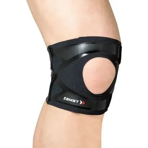 Kniebrace Zamst Filmista