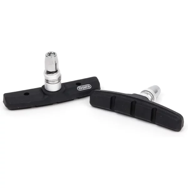 Paire De Patins De Freins Elvedes V-Brake-image