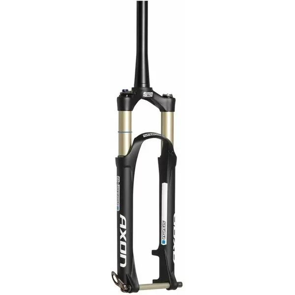 Fourche à Suspension Suntour Sf17 Axon Rlr 15Qlc32 27.5"120 Mm Disc Postmount Pivot 272 Mm-image