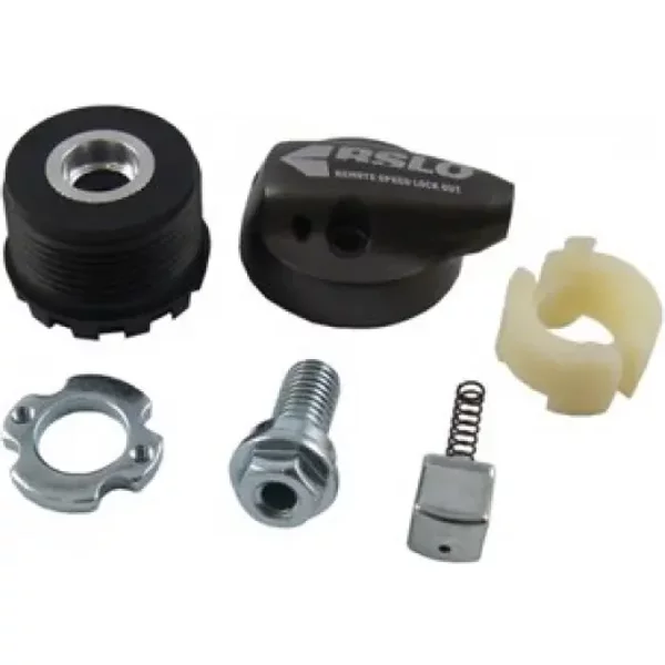 Capuchon De Cartouche Avec Blocage Pour Fourche Suntour Rslo Sf11-Xcr-Rl-image