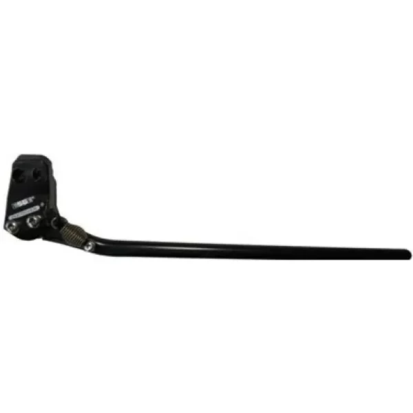 BéQuille Hauban à Repli Automatique Pletscher Comp Ara 26"-28"-image