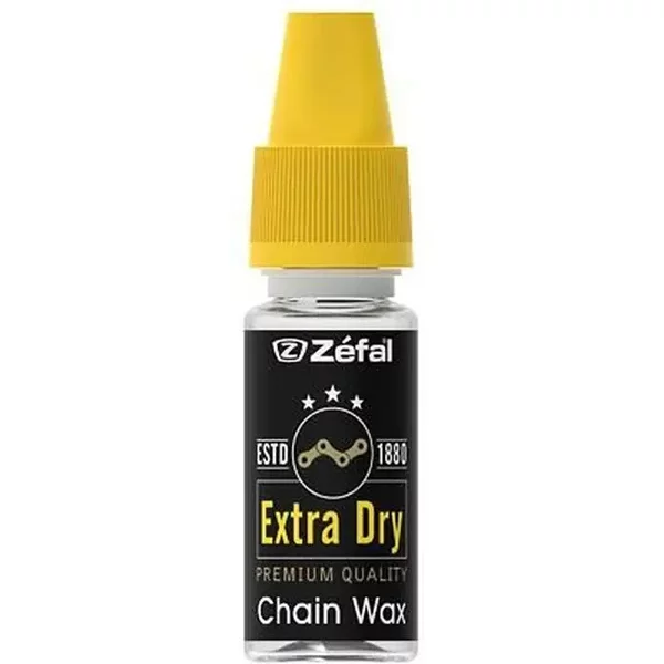 Burette Zefal Extra Dry Cire 10 Ml-image