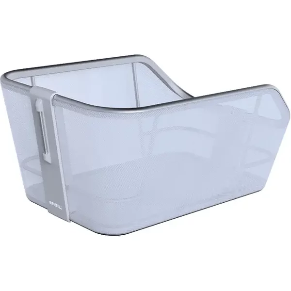 Panier ArrièRe Basil Cento Tech Fiber Wls Aluminium 21L-image