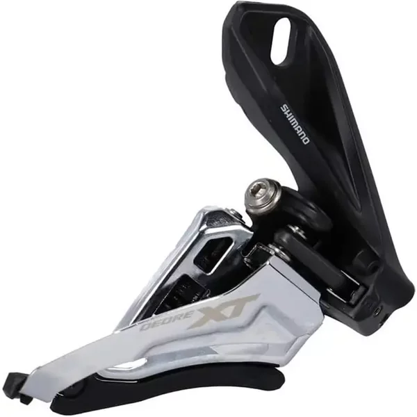 DéRailleur Avant Shimano Deore XT FD-M8100 12V-image