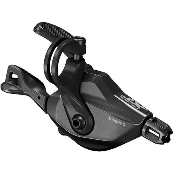 Manette Gauche Shimano Deore Xt Sl-M8100 Rapidfire Plus 2V 1800 Mm-image