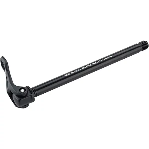Axe Traversant ArrièRe E-Thru Shimano Ax-Mt700 I-Type 12X142 Mm-image