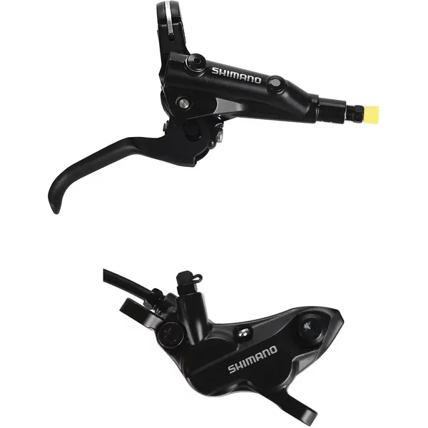 Levier De Frein Droite ArrièRe Shimano Sh.Deore Hydr.I-Spec Ii 1700-image