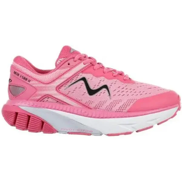 Chaussures de running femme MBT MTR-1500 II