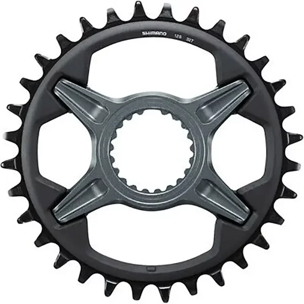 Plateau Shimano SLX SM-CRM75 Direct Mount 12V 30T-image