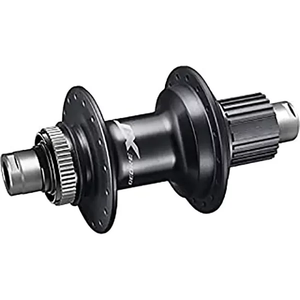 KassettenköRper Shimano Deore Xt Fh-M8110 Disc Centerlock 32H 142 Mm 12V-image