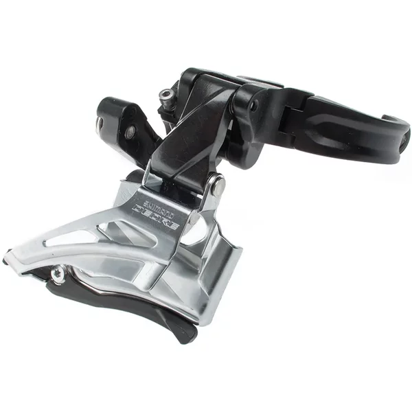 Vorderer Umwerfer Shimano Deore FD-M6025 10V-image