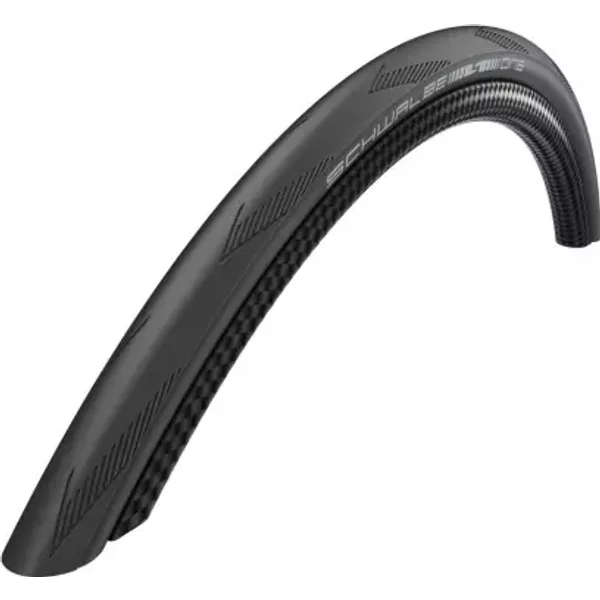 Pneu De VéLo Souple Schwalbe One Raceguard Easy-image