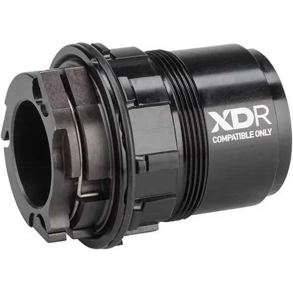 Corps De Cassette Compatible Sram Xd/Xdr Pour Home Trainer Elite Direct-Drive-image