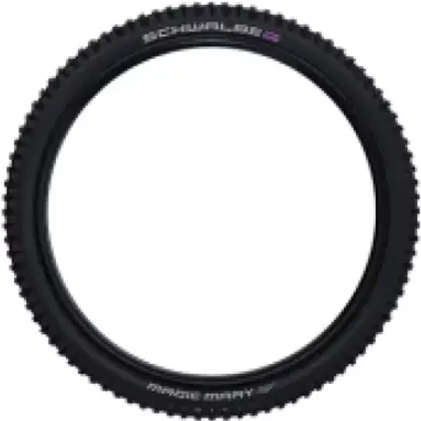 Pneu Souple Schwalbe Magic Mary 29X2.40 Evo Sup.Dh Tub.Add.Ult.Soft-image