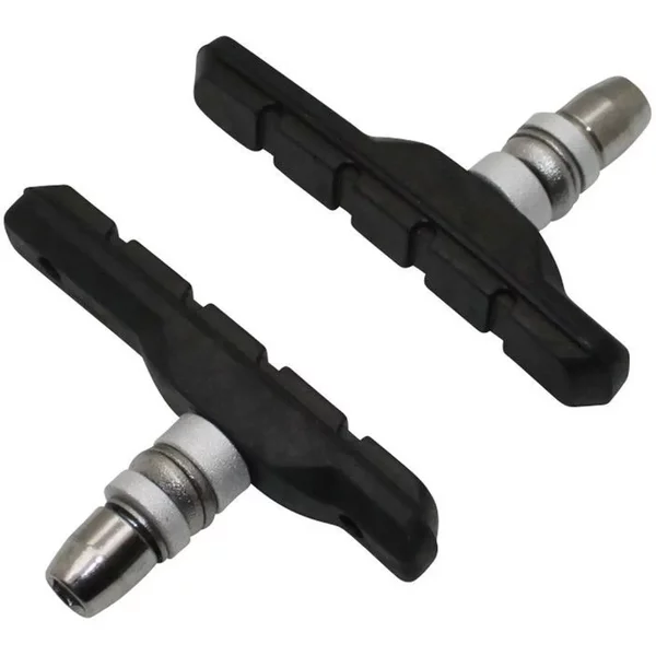 Paire De Porte Patins De Freins VTT à Tige Deporte Newton 72 Mm-image