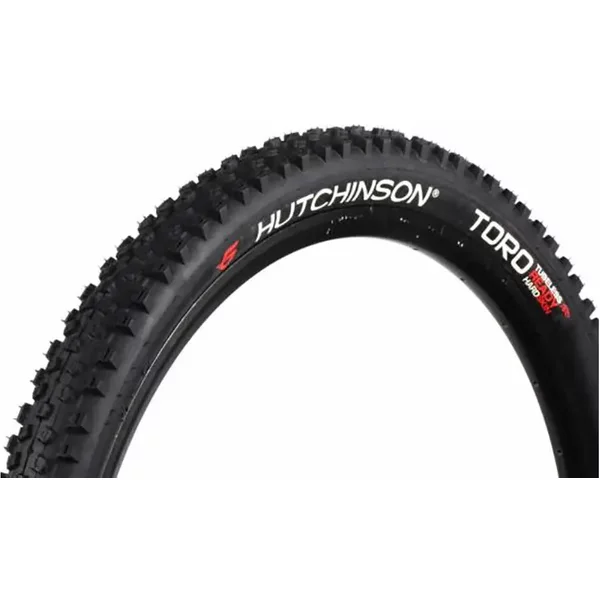 Pneu Souple Hutchinson Toro 2X2,25 Tubeless-image