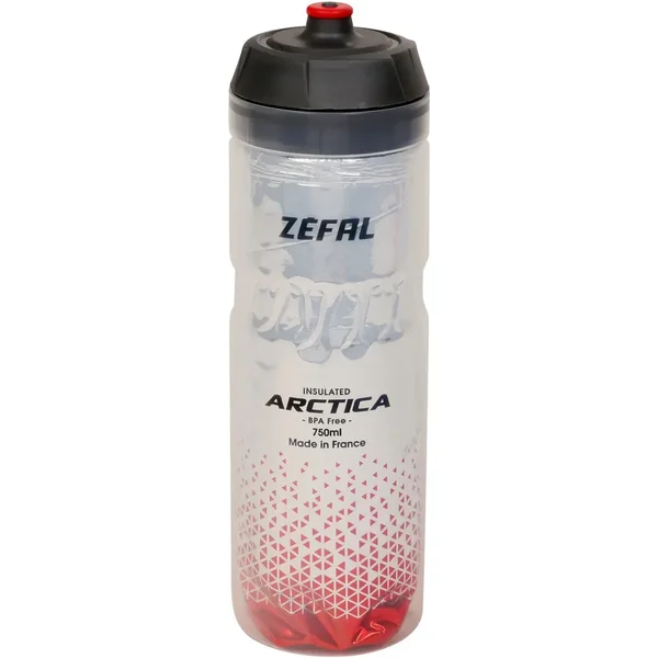 Bidon isotherme Zefal Arctica