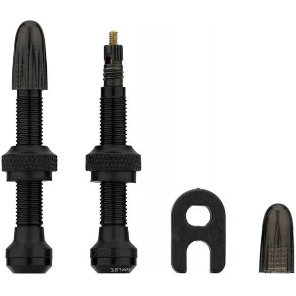 Jeu De Valves Schwalbe Tubeless (X2)-image