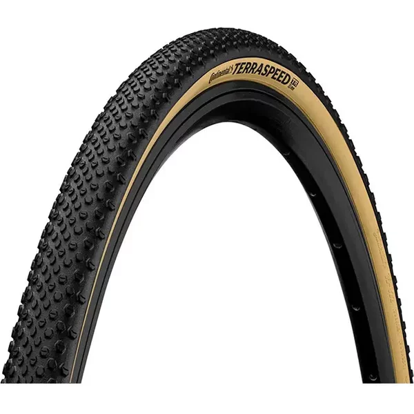 Pneu Souple Continental Terra Trail Shieldwall Puregrip Compound Tubeless 35-622-image