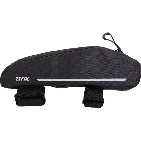 Sacoche de cadre imperméable Zefal aero 220x65x45 mm 0.4l