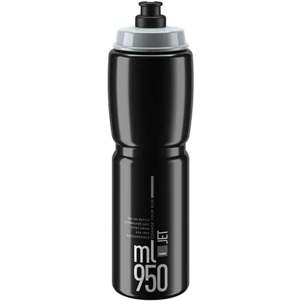 Bidon Elite Jet 950mL