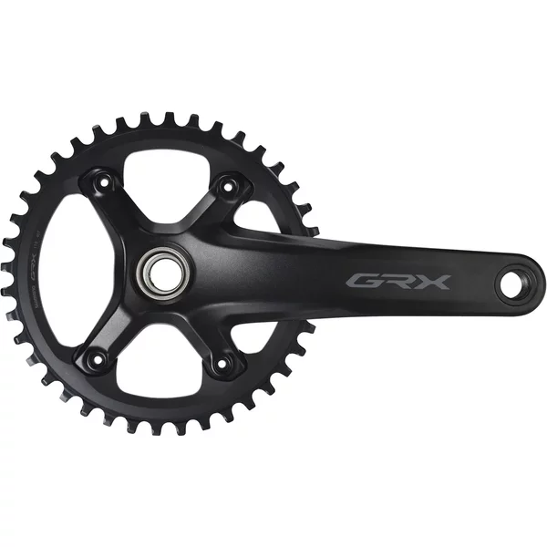 Einzelnes Tretlager Shimano GRX FC-RX600 11V-image