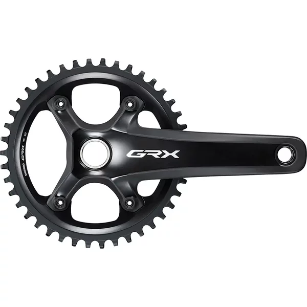Einzelnes Tretlager Shimano GRX FC-RX810 11V-image