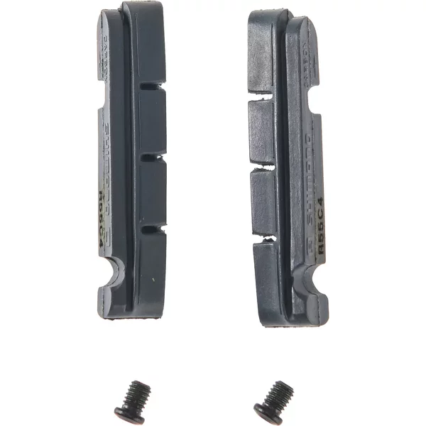 Jantess-Schlittschuhe Shimano R55C4 Br-M9000/7900 (X2)-image