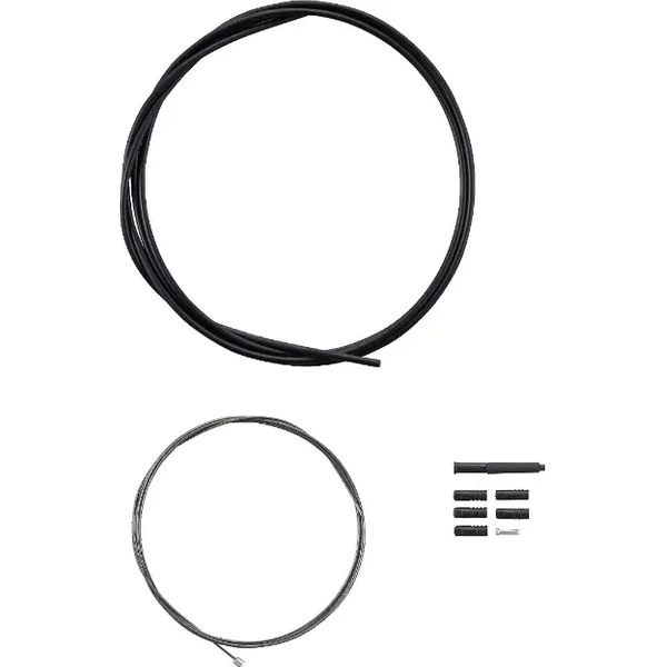 Kit CâBle/Gaine De DéRailleur ArrièRe Shimano SP41 4 Mm 2100 Mm-image