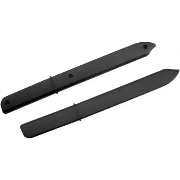 Capot Levier Plastique Pour Porte-VéLo Peruzzo Pure Instinct-image