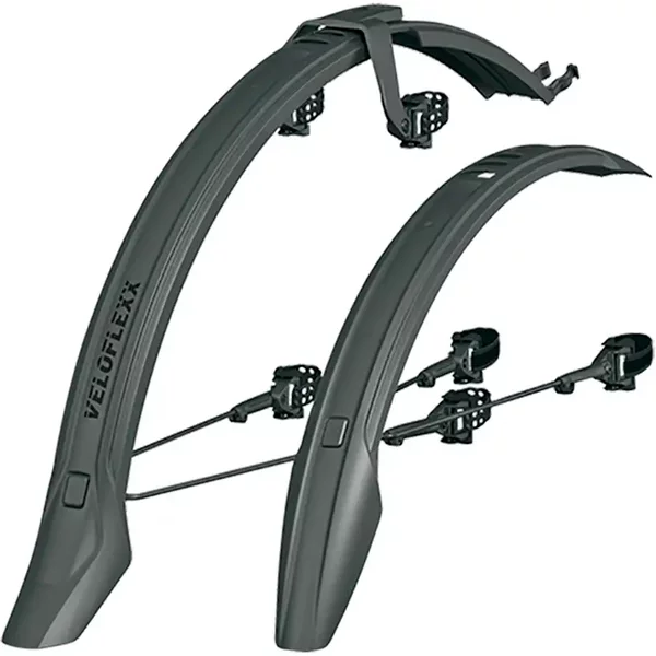 Schutzbleche SKS Veloflexx 55 28 (X2)-image