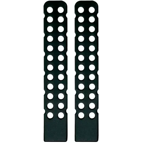 Sangles Gomme Pour Garde-Boues SKS Speedrocker/Veloflexx (X2)-image