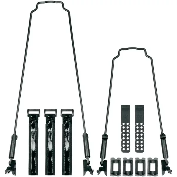 Kit Tringles Pour Garde-Boues SKS Veloflexx 65 29"-image