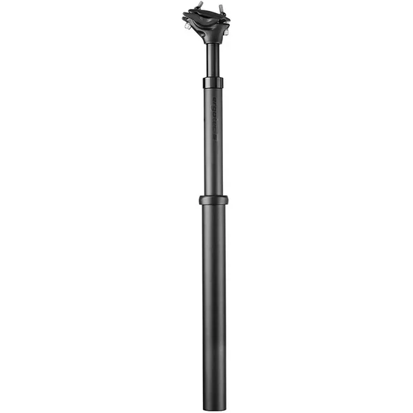 Tige De Selle Avec Suspension Ergotec SP-10 Vario 34.9 550Mm 45Mm 15Mm Offset-image