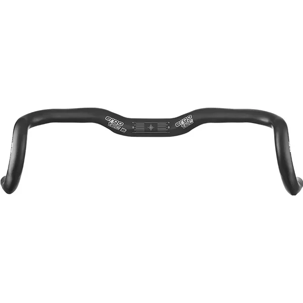 Cintre Ergotec Randonneur Er-20 420 Mm 31.8 16º-image