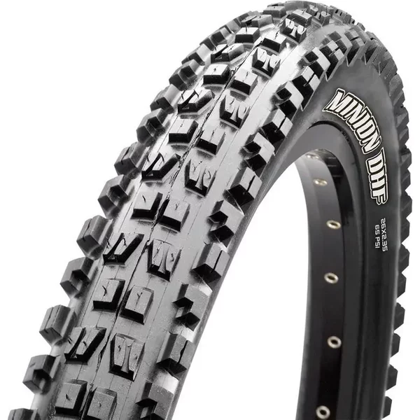 Pneu Souple Maxxis Minion DHF Tubeless Ready Exo Dual Compound 27.5X2.30 58-584-image