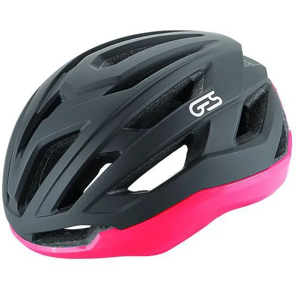 Casque vélo Ges Huez
