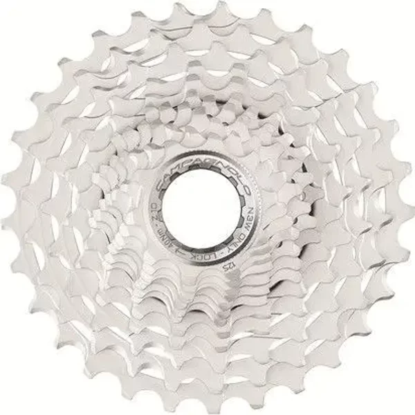 Cassette Campagnolo Super Record WRL-image