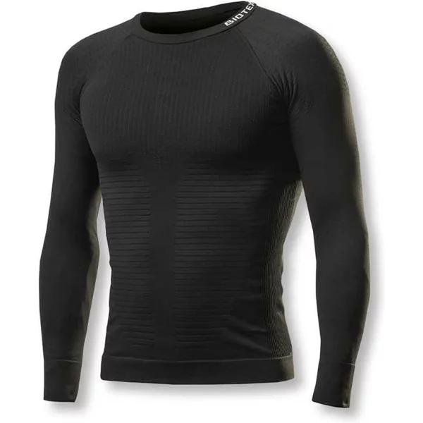 Sous Maillot Tricot De Corps Manches Longues Biotex Fit-image