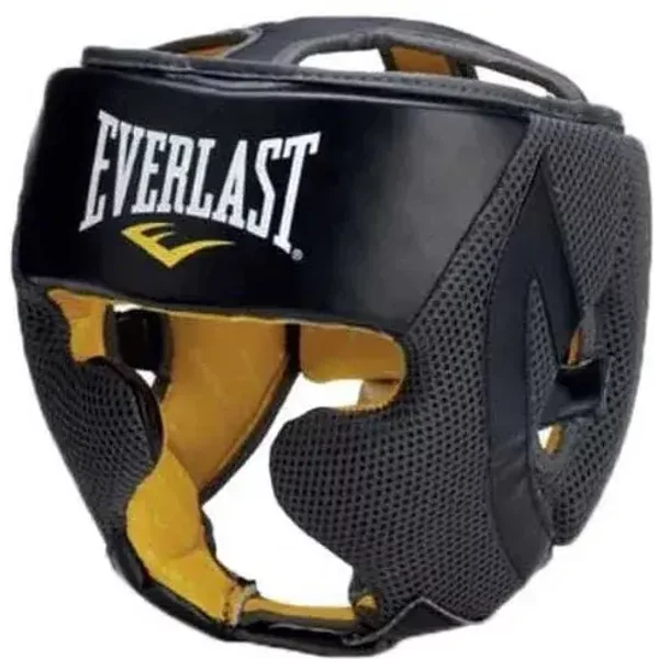 Boxhelm Everlast Headg C3 Everco