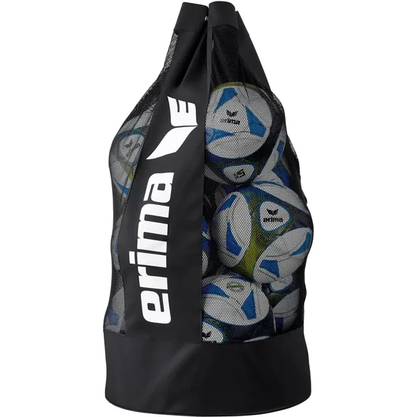 Balltasche für 12 Fußbälle Erima