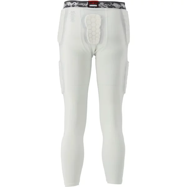 3/4-Kompressionshose McDavid Hex Thudd