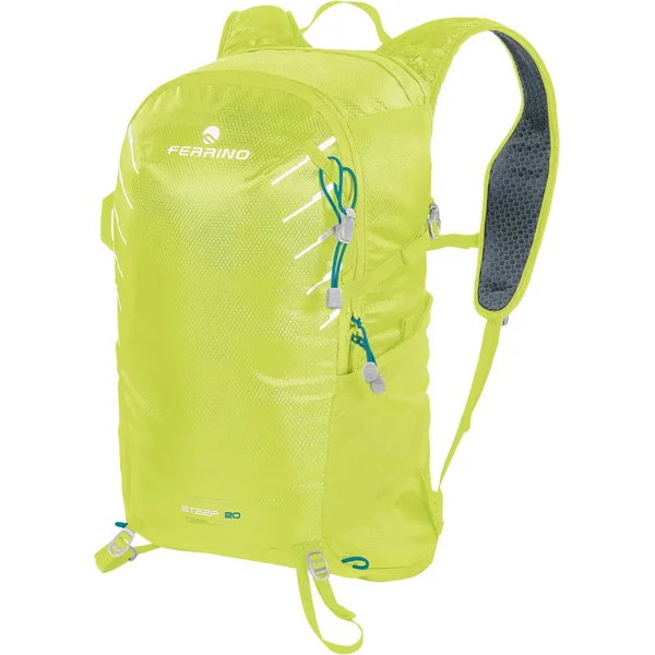 Mochila Ferrino steep 20L