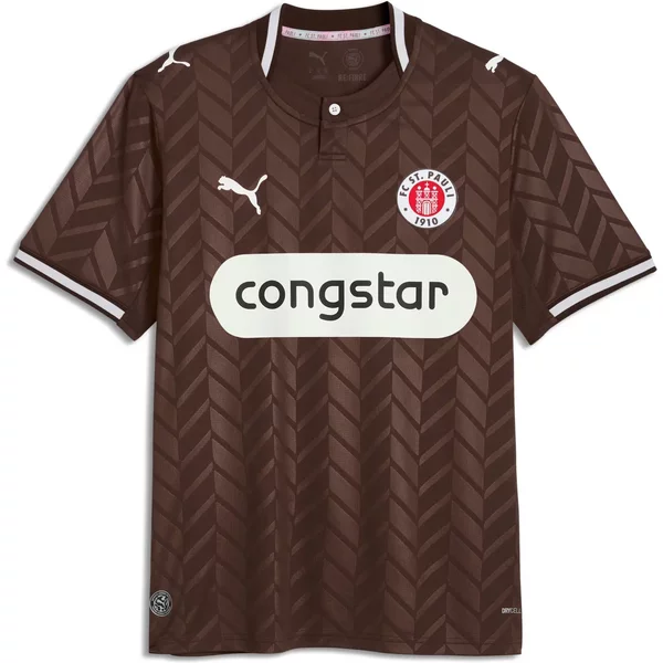Maglia Casa FC St. Pauli 2026/27-image