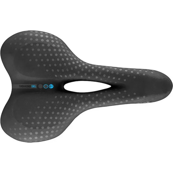 Selle Selle San Marco Trekking Open-Fit Gel-image