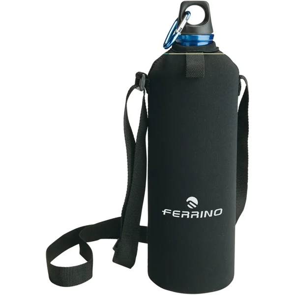 Flaschenkürbis Ferrino Alu drink 1L