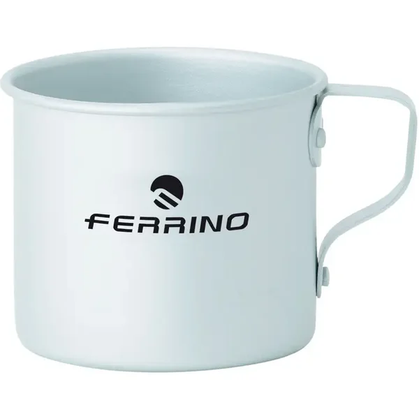 Taza con asa Ferrino