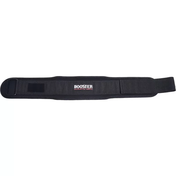 Ceinture Haltérophilie Booster Fight Gear Athletic Dept