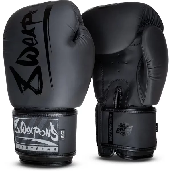 Thaibox-Handschuhe 8 Weapons Unlimited 2.0